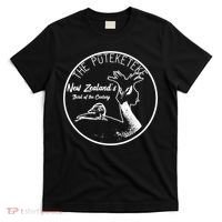 Puteketeke New ZealandS Bird Of The Century T-Shirt thumb 0