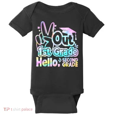 Baby Bodysuit