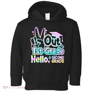 Toddler Hoodie