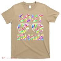 Peace Out 5th Grade Tie Dye Graduation Last Day Of School T-Shirt thumb 0