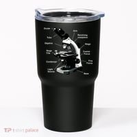 Parts Of A Microscope Tumbler thumb 0