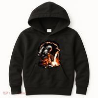 Parody Of Astronaut Becoming A Welder In Space Kids Hoodie thumb 0