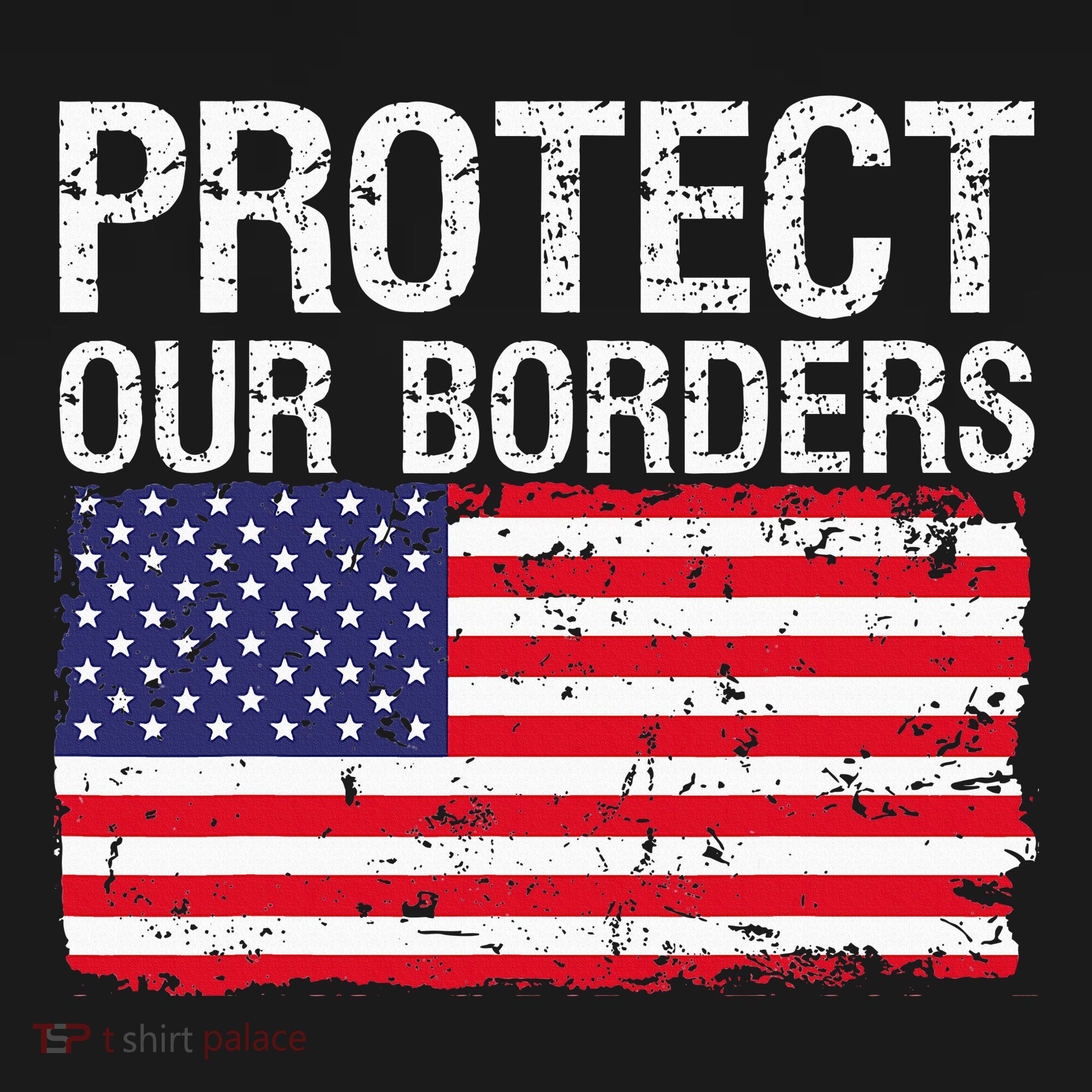 Protect Our Borders Law Enforcement Legal Immigration Women's Hoodie