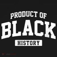 Product Of Black History Women's Hoodie thumb 2