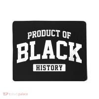 Product Of Black History Mousepad thumb 0
