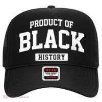 Product Of Black History Hat thumb 0