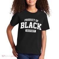 Product Of Black History Kids T-Shirt thumb 2