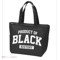 Product Of Black History Tote Bag thumb 3