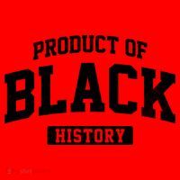 Product Of Black History Santa Hat thumb 1