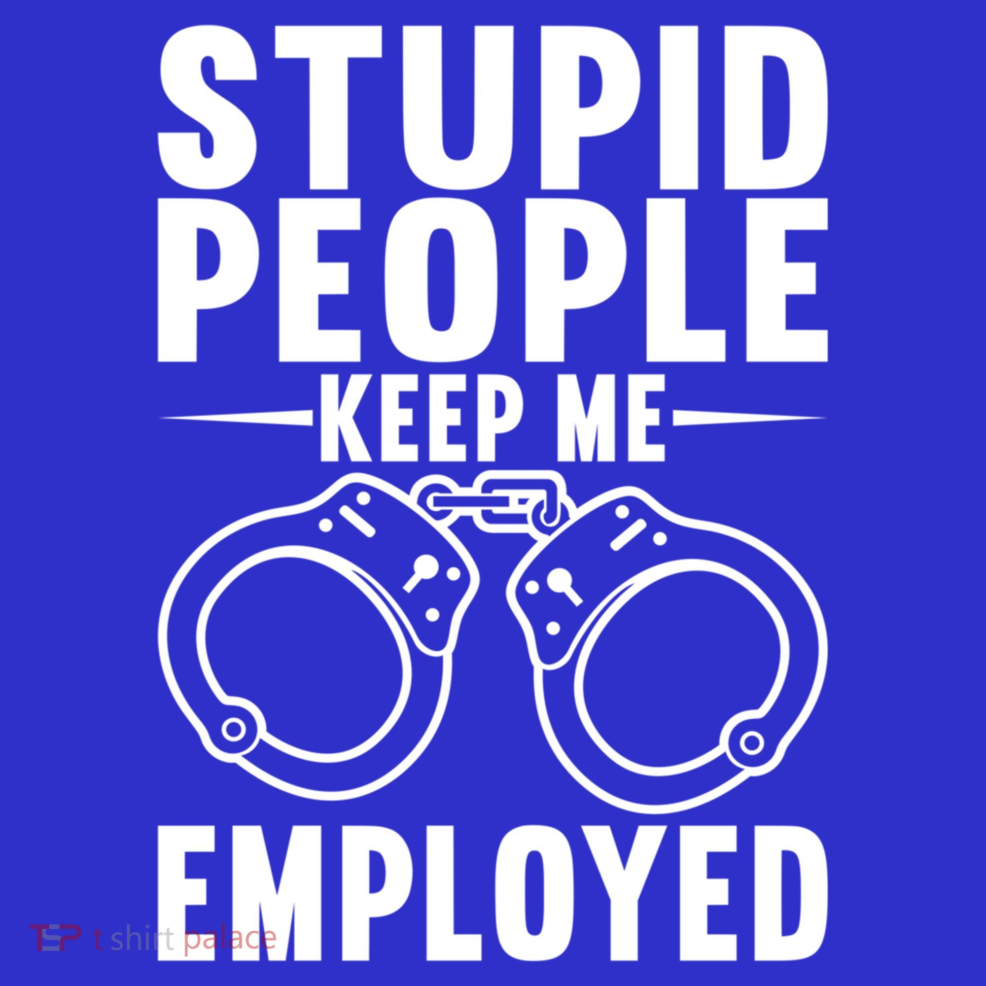 Police Officer Cop Police Policeman Gift Mousepad