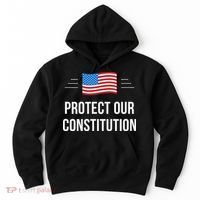 Protect Our Constitution Hoodie thumb 0