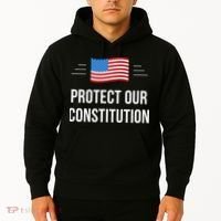 Protect Our Constitution Hoodie thumb 2