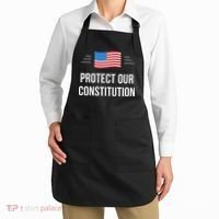 Protect Our Constitution Apron thumb 2
