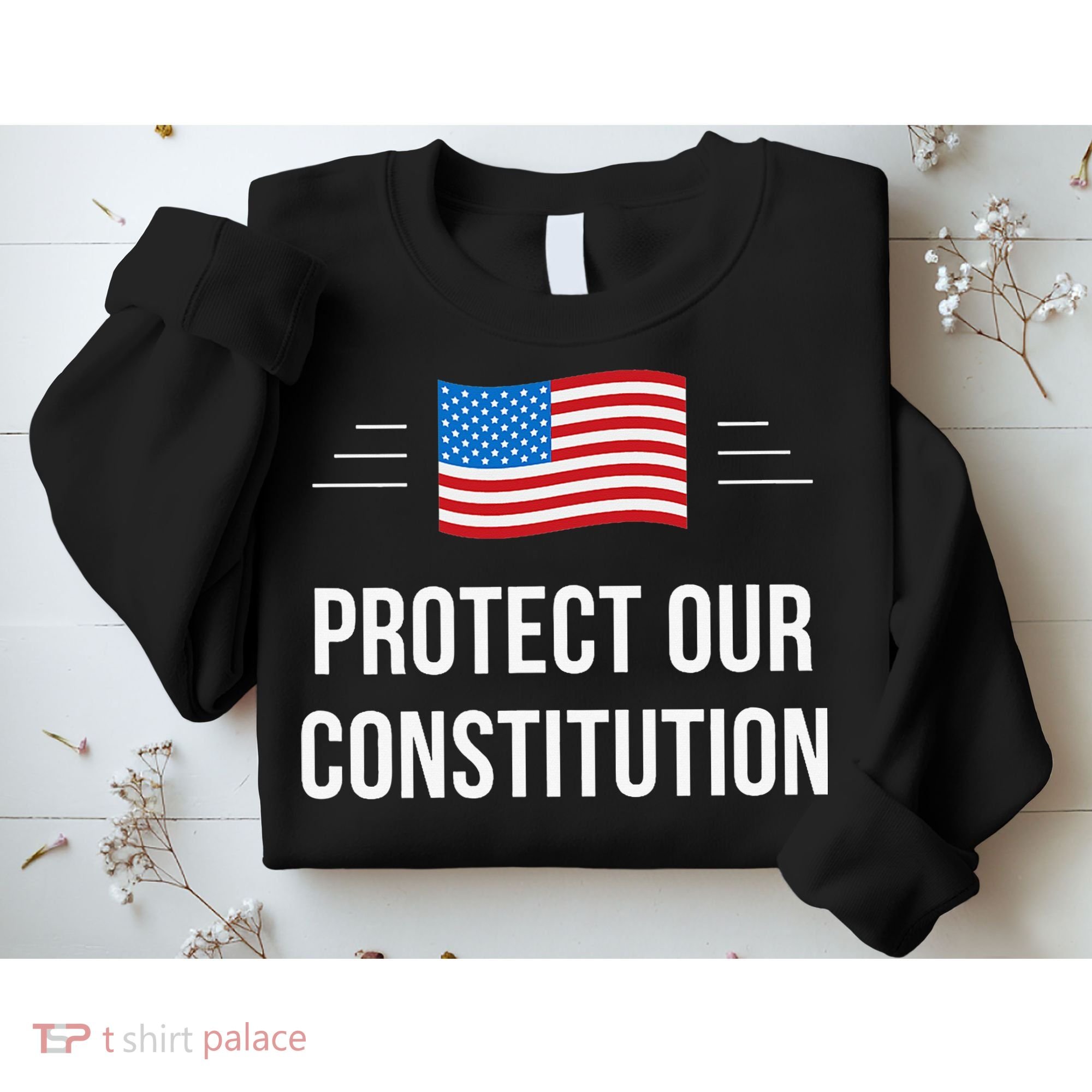Protect Our Constitution Sweatshirt