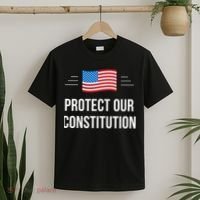 Protect Our Constitution T-Shirt thumb 2