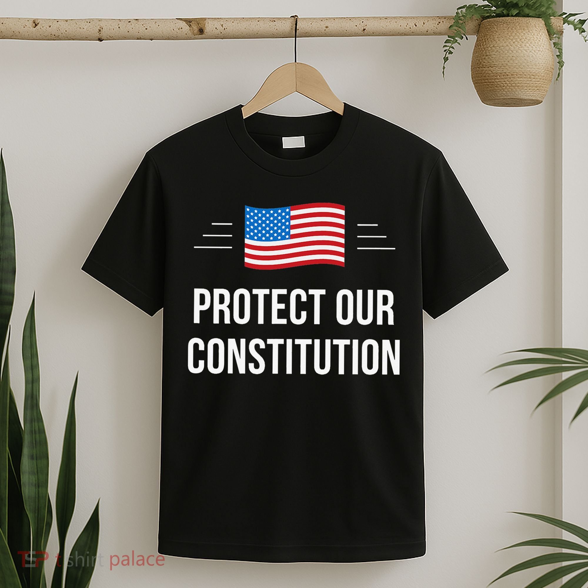 Protect Our Constitution T-Shirt