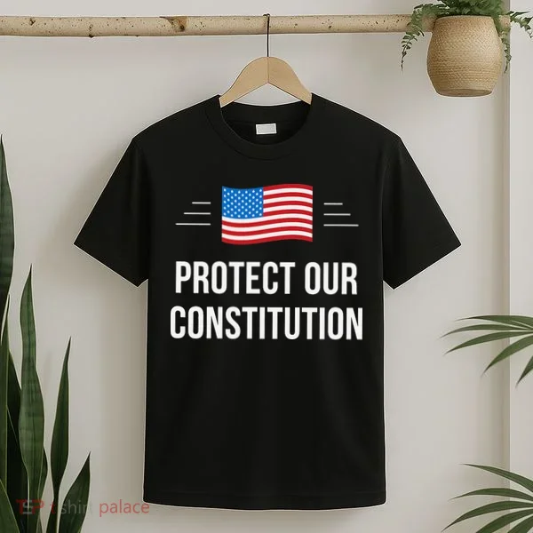 Protect Our Constitution T-Shirt