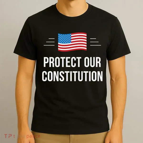 Protect Our Constitution T-Shirt