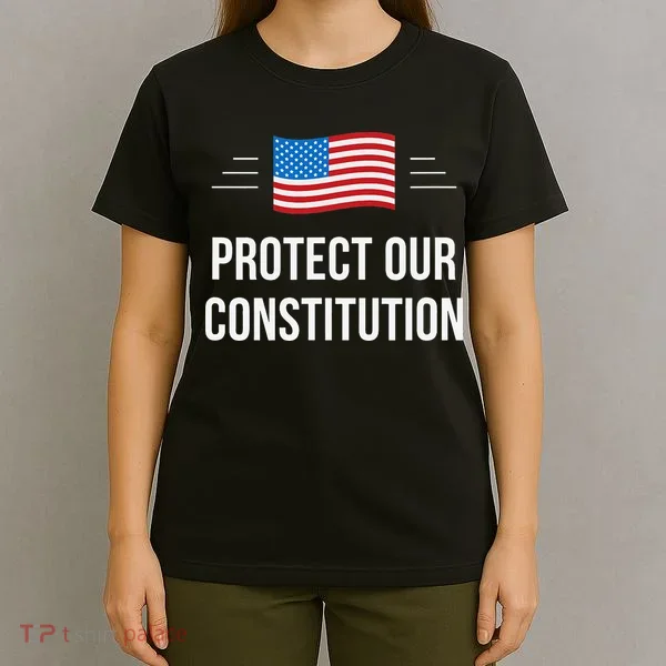 Protect Our Constitution T-Shirt