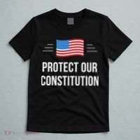 Protect Our Constitution T-Shirt thumb 5