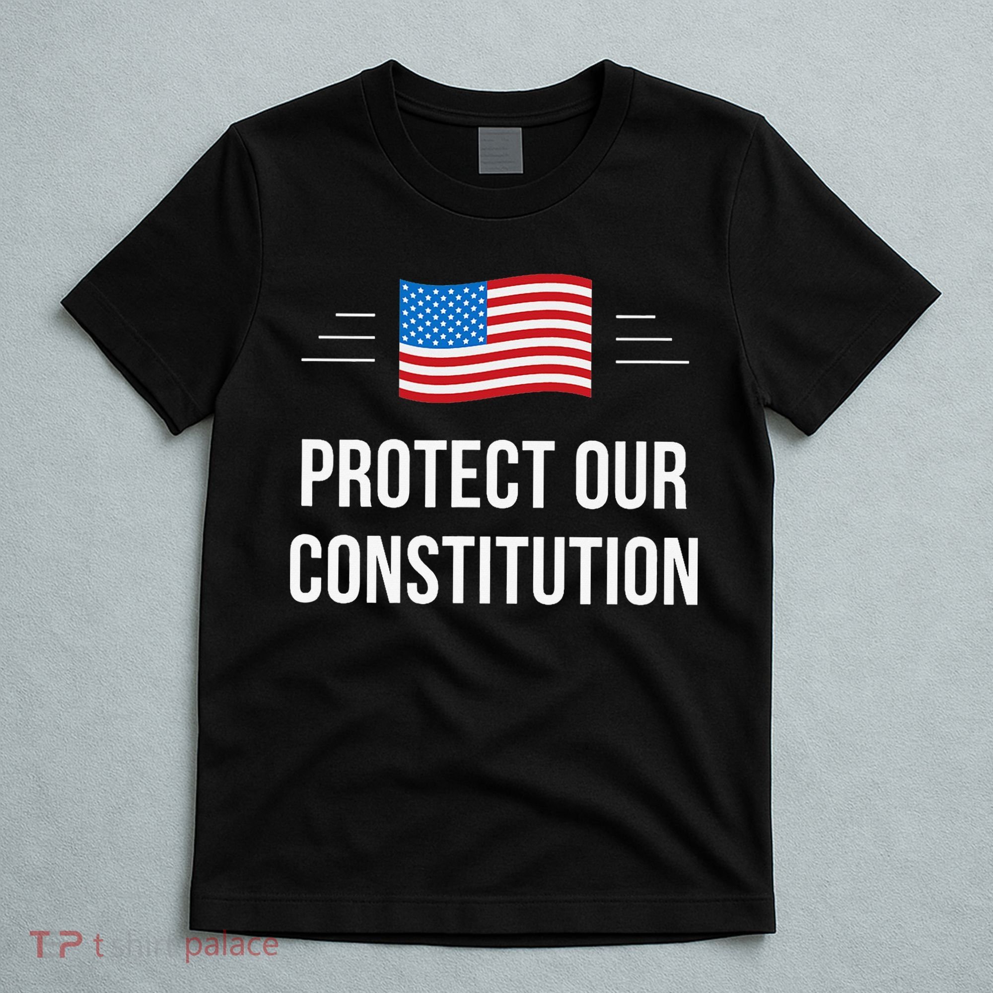 Protect Our Constitution T-Shirt