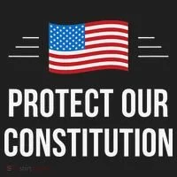 Protect Our Constitution Tumbler thumb 3