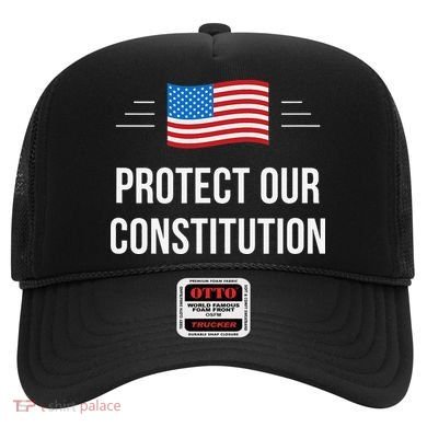 Protect Our Constitution Hat
