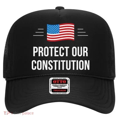 Protect Our Constitution Hat