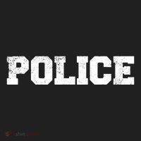 Police Officer Costume Apparel Swat Team Beanie thumb 2