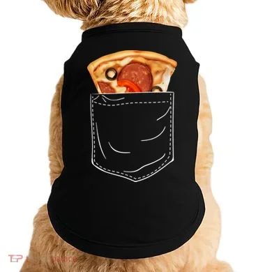 Doggie Tank