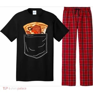 Pajama Set