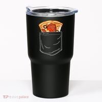 Pocket Pizza Slice Tumbler thumb 0