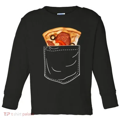 Toddler Long Sleeve