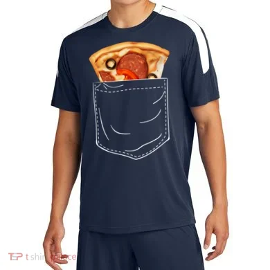 Soccer Jersey