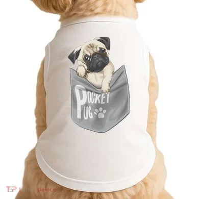 Doggie Tank