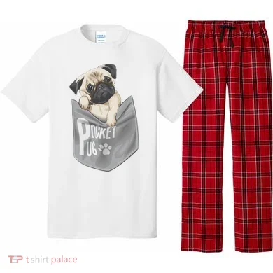 Pajama Set