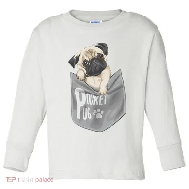 Toddler Long Sleeve