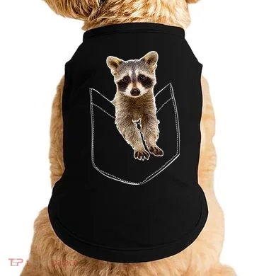 Doggie Tank