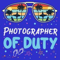 Photographer Of Duty Gift Photographer Gift Sweatshirt thumb 3