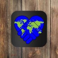 Peace On Earth Coaster thumb 0