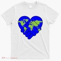 Peace On Earth T-Shirt thumb 0