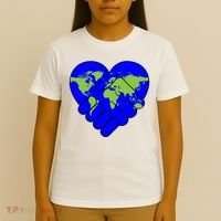 Peace On Earth T-Shirt thumb 4