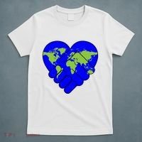 Peace On Earth T-Shirt thumb 5