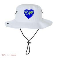 Peace On Earth Bucket Hat thumb 0