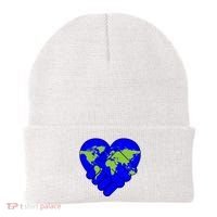 Peace On Earth Beanie thumb 0