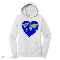 Peace On Earth Women's Hoodie thumb 0