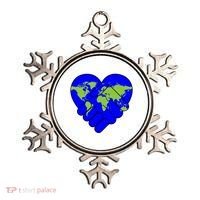 Peace On Earth Ornament thumb 0