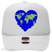 Peace On Earth Hat thumb 0