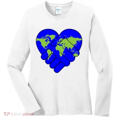 Women's Long Sleeve Shirt
