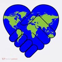 Peace On Earth Women's T-Shirt thumb 6